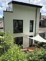 Gartenseite - 