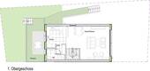 1. Obergeschoss - 