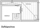Dachgeschoss - 