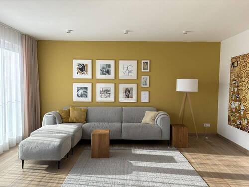 Wohnzimmer - 