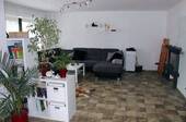 02 Wohnzimmer.jpg - 4 Zimmer Reihenhaus in Münster