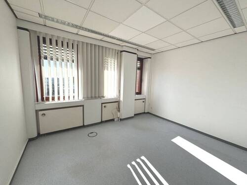 Behandlungsraum 1 - 