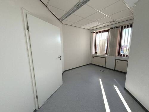 Behandlungsraum 3 - 