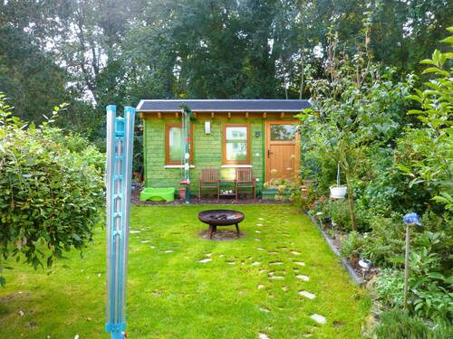 Garten5.JPG - 4 Zimmer Reihenmittelhaus in Leipzig