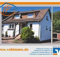 Von IPC! Gepflegte Haushälfte in ruhiger Lage von Steinebach!