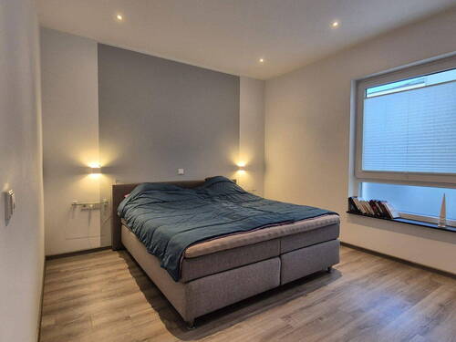 Schlafzimmer - 