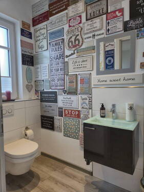 Gäste WC - 
