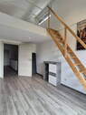 Kinderzimmer mit Empore - 
