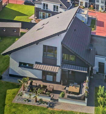 Luftaufnahme - 