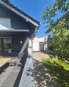 Garten Zugang Garage - 
