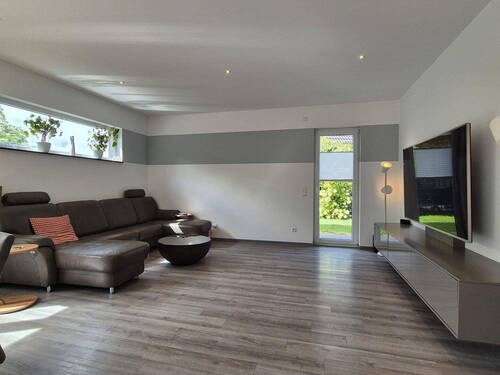 Wohnzimmer - 