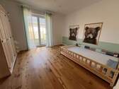 Schlafzimmer 1 - 