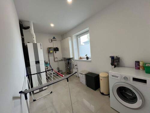 Hauswirtschaftraum - 