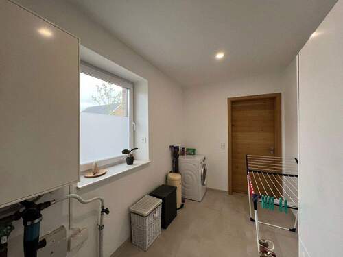 Hauswirtschaftraum - 