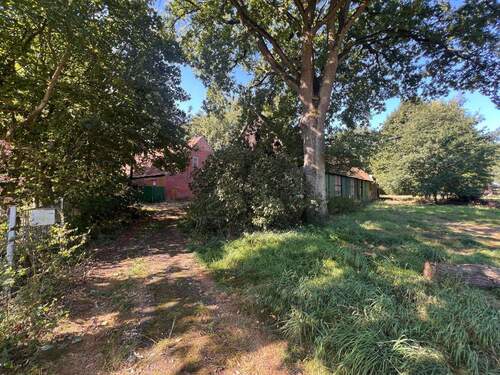 8ae0fafb-47a0-4c0b-a7e5-6b5c069d4047 - Resthof in guter Lage mit Dauergrünland, auch teilbar