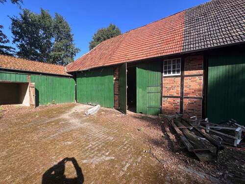 0adc0de3-2c21-4a8f-a0ea-c287bf0f6572 - Mehrfamilienhaus, Wohnhaus in Ladbergen