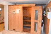 Sauna - 