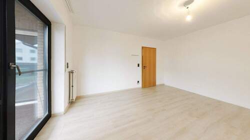 Schlafzimmer EG Wohnnung - 