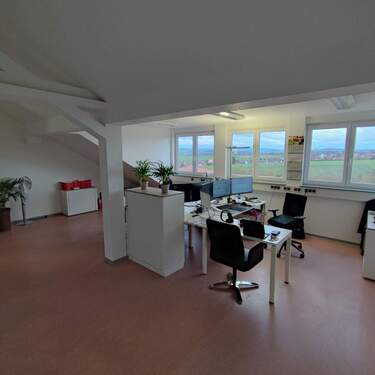 Bürofläche - Büro zur Miete in Fulda
