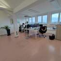 Bürofläche - 