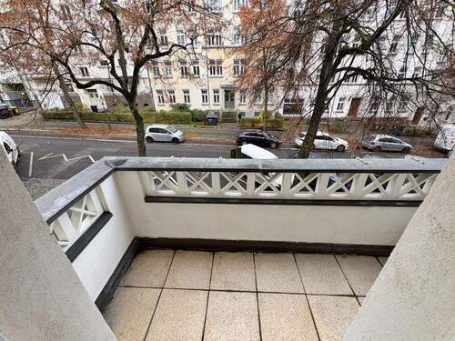 Balkon 1 - 