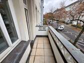 Balkon 1 - 