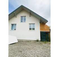 ****schönes 6 Familienhaus nähe Lindau am Bodensee**** - Opfenbach