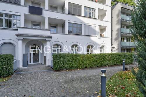 Bild 2 - 3 Zimmer Etagenwohnung zum Kaufen in Freiburg im Breisgau