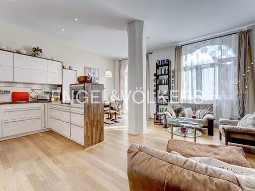 Wohnen / Kochen / Essen - 