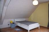 Schlafzimmer DG - 