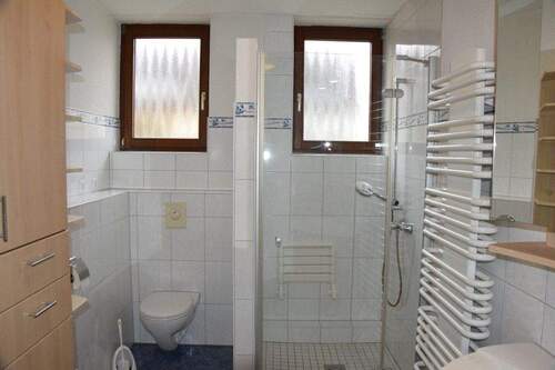 Badezimmer EG - 