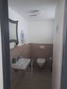 Kunden-WC - 
