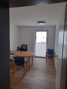 Einzel-Büro - 