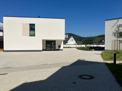 Hausansicht - Büro zur Miete in Schmallenberg