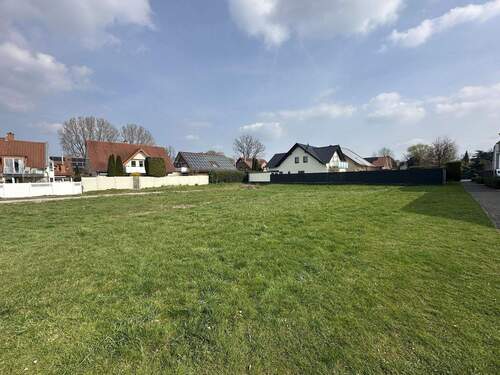 Grundstücksansicht - ***Baugrundstück in der Stadtheide***