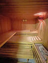 Sauna UG - 