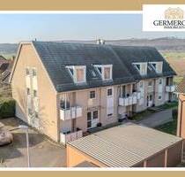 Helle 3-Zimmer-ETW mit zwei Balkonen und Stellplatz in ruhiger Lage in Sorsum - Hildesheim