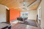 Billardzimmer - 