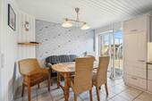 Sitzgruppe _ Küche _ Terrasse - 