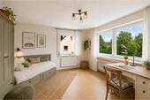 Jugenzimmer Potenzial - 