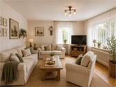 Wohnzimmer Potenzial - 