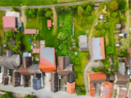 Vogelperspektive - 