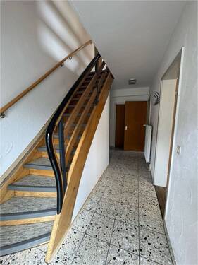 Eingangsbereich - 