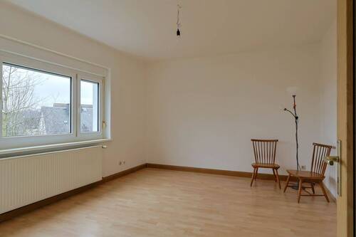 Wohnen - Charmante Wohnung in attraktiver Lage