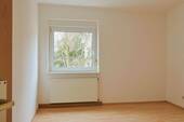 Schlafen - 2 Zimmer Etagenwohnung zum Kaufen in Hof