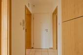 Wohnungsflur - 