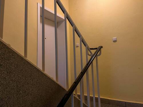 Treppenhaus - 