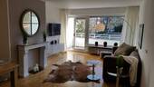 Bild 2 - 2 Zimmer Etagenwohnung zur Miete in Köln