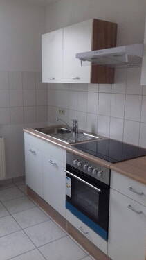 Einbauküche (20 Euro Aufpreis) - 