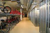 Fahrradkeller - 